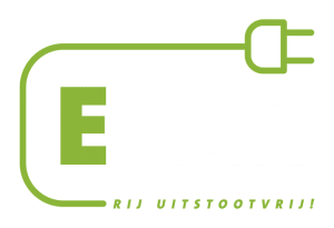 Logo van ECAR - rij uistoorvrij