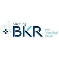 logo van de stichting BKR