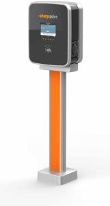 ChargePoint CP4100