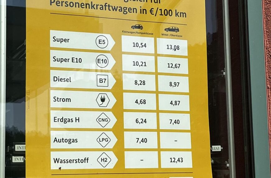 Echt goedkoop!